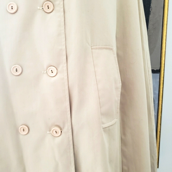 Vintage | Raincoat Cape - Picture 10 of 16